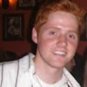 Meet your Posher, Ryan